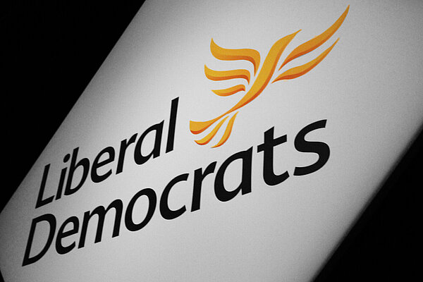 Liberal Democrat logo