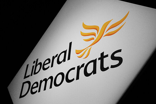 Liberal Democrat logo